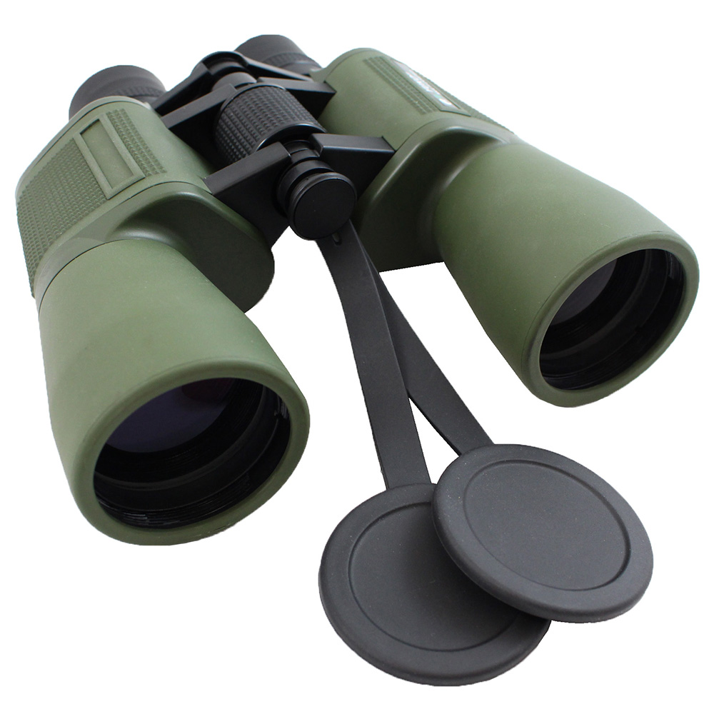 Κιάλια 15x50 Yuko Near Focus Marine Day/Night BaK4 με Ρύθμιση Μυωπίας